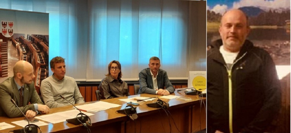 Il Patt continua a perdere pezzi: si dimette il coordinatore della val di Sole e una quindicina di militanti lo seguono a